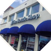 The Bottle Shop Wine & Beer(@TheBottleShopWB) 's Twitter Profile Photo