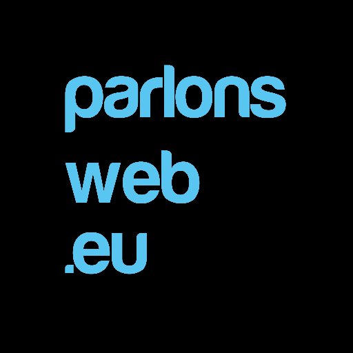 parlonsweb Profile Picture