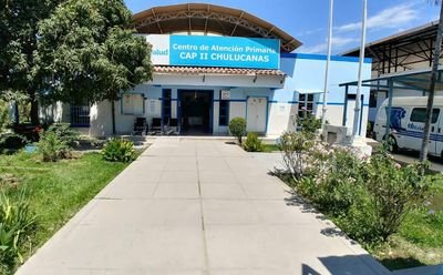 capllchulucanas's profile picture. La salud de los asegurados es lo más importante...