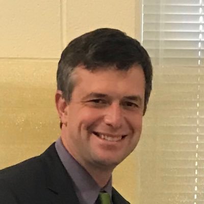 James Rachal MD Profile