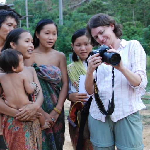 Asia Campaigns Director at @survival - the global movement for tribal peoples. Views my own. RTs ≠ endorsement