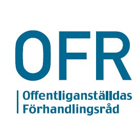 OFR är en förhandlings- och samverkansorganisation som samlar 13 förbund inom offentlig sektor. Läs mer om oss på: https://t.co/XnTRzEE6qi