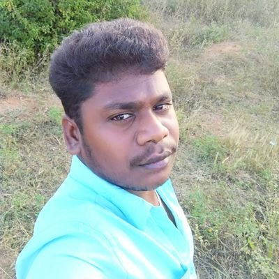 Naveensathyadev's profile picture. 
