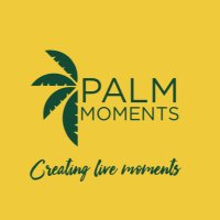 Palm Moments (@palmmoments) 's Twitter Profile Photo