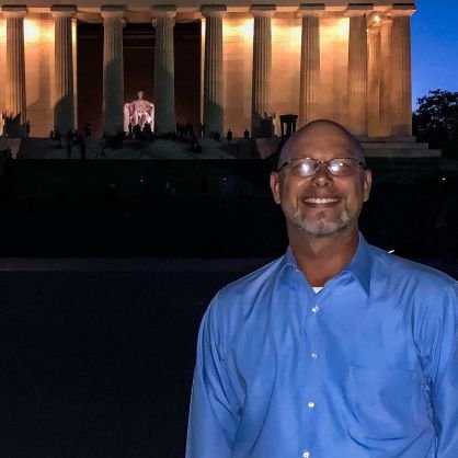 adamwalker08541's profile picture. Proud dad of two little people who make each day better than the last. I'm a simple guy trying to do the next right thing.