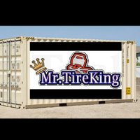 Mr. Tire King Wholesale Used Tires (@mrtireking) 's Twitter Profile