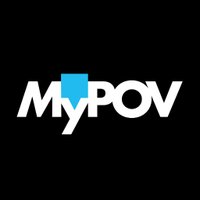 MyPOV(@MyPOV_Online) 's Twitter Profile Photo