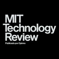 MIT Tech Review ES(@techreview_es) 's Twitter Profile Photo