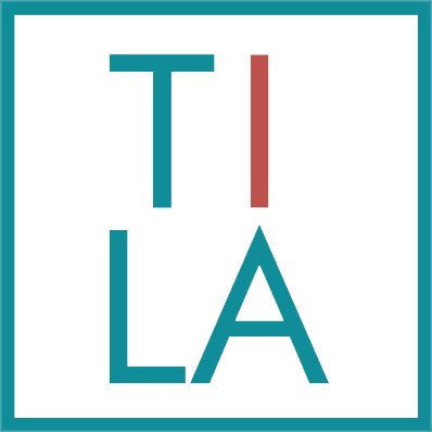 TILA Studios is a co-working and community space for Black Women Artists making the Heart of the South, Atlanta, our home.