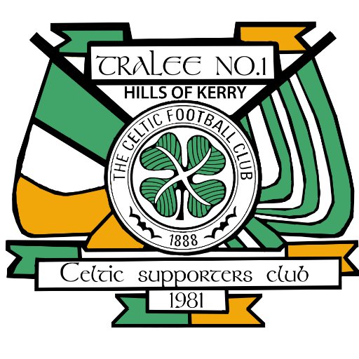 Tralee No.1 CSC EST. 1981 ,Club HQ- The Greyhound Bar ,All New Members Welcome !