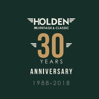 HoldenVintage&Classic (@holdenvintage) 's Twitter Profile