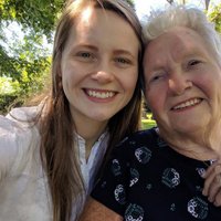 Hillary (@somediplomat) 's Twitter Profile Photo