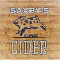 Saxby's Cider (@saxbyscider) 's Twitter Profile Photo Saxby's Cider (@saxbyscider) 's Twitter Profile Photo