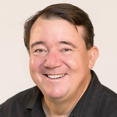 Tony Winton