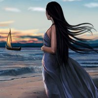 Nivavod (@georgsergo) 's Twitter Profile