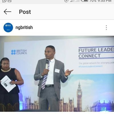Digital Innovation, Entrepreneurship & Research. 👉@mdairy_ng @VoiceIT_App Pioneer Ambassador @orangecornersng Alumni Network #AgTech #HealthTech