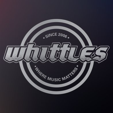 Whittles Live Venue