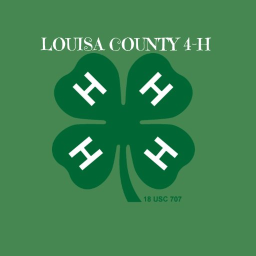 Louisa 4-H Profile