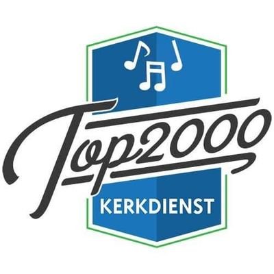 Officieel account v #Top2000kerk Zoetermeer. Bekijk de laatste @Top2000kerkdienst in Zoetermeer op #youtube: https://t.co/FOed4D1IAx Admin: @antonvandijken