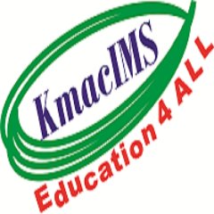 kmacims's profile picture. 