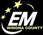 The official page of Winona County Emergency Management.  Stay tuned for preparedness information.