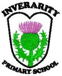 We are a rural primary school in Angus