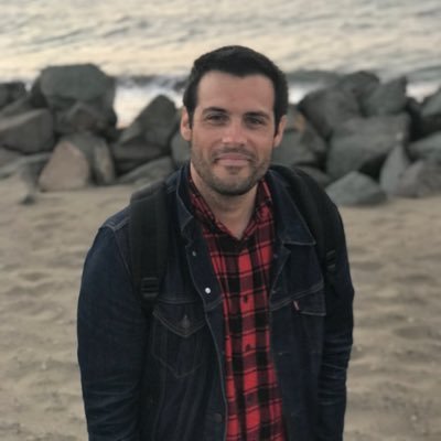 r_spillers's profile picture. Every nonprofit a policy failure, every charity a policy crisis