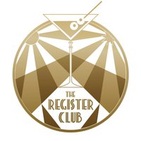 The Register Club(@RegisterClub) 's Twitter Profile Photo