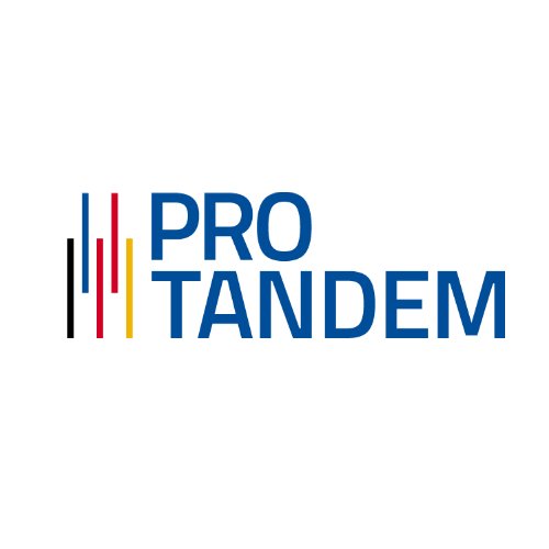 🇩🇪 ProTandem 🇫🇷 Profile