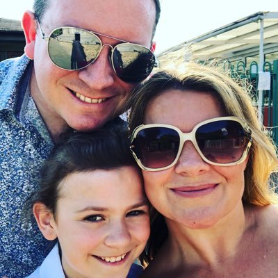 bexwebb1's profile picture. 