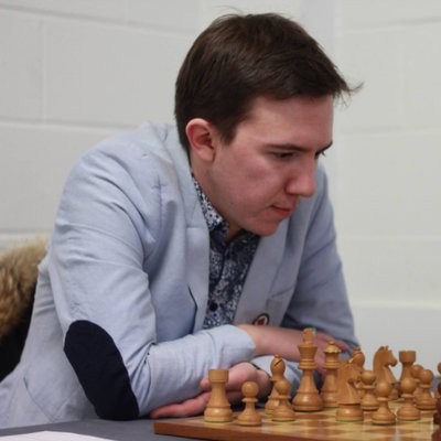 Candidate Master Level Chess Courses by FM Mike Ivanov