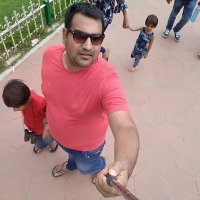 Ashish Jain (@ashuny) 's Twitter Profile
