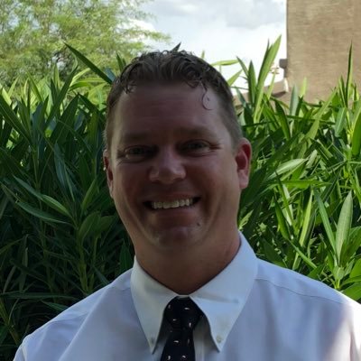 Husband, Daddy, Educator, Role Model, LivinLifeOutLoud