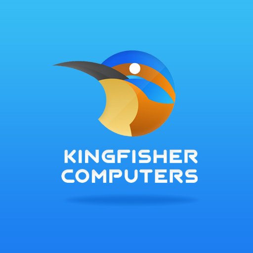 Kingfisher Computers, designs and assembles Gaming PC's. We also specialise in technology repairs.