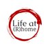 LifeatRome (@LifeatRome) Twitter profile photo