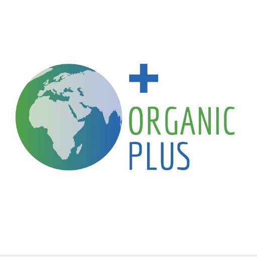 Organic-PLUS 🌍+ Profile