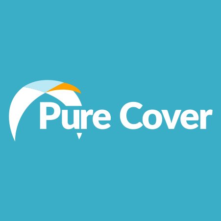 Put your family’s future in the hands of someone you can trust. 
Choose Pure Cover.