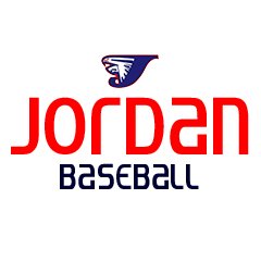 official Twitter account for C.E. Jordan Falcons Baseball