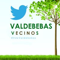 Vecinos de Valdebebas (@vdevaldebebas) 's Twitter Profile