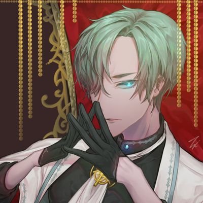 산샤さんのプロフィール画像