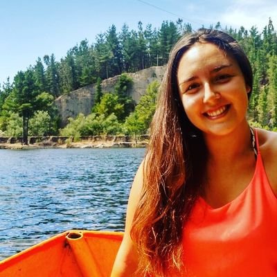 Natiandrea's profile picture. 25 años 💗 Enfermera 🚑💉.. viviendo el momento 😁