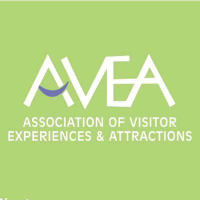 Association of Visitor Experiences and Attractions, representing the VEA sector in Ireland.