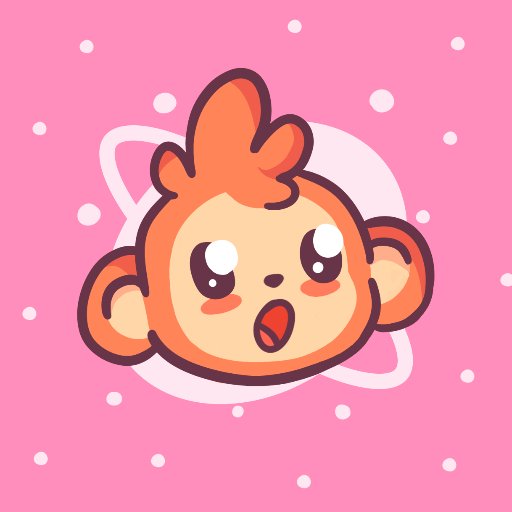 Monkeynautsさんのプロフィール画像