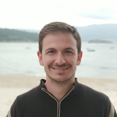 Molecular modelling | Simulations | Computer-aided drug design at Astex Pharmaceuticals. My views are my own and not representative of Astex/Otsuka