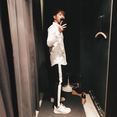 pondsk134's profile picture. ... 1 Tweet 1 Expression ...