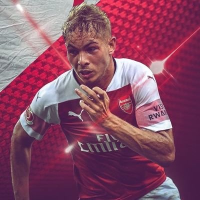 Arsenal FC 

*Official Fan account*