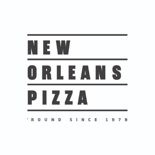 Round' Here It's New Orleans 🍕

The Official N🔴P Twitter Page