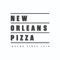 New Orleans Pizza(@NewOrleansCAN) 's Twitter Profile Photo