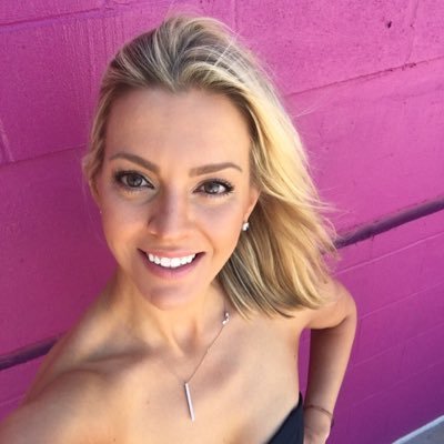 LeslieFHaas's profile picture. tv host • award winning entrepreneur • speaker • consultant