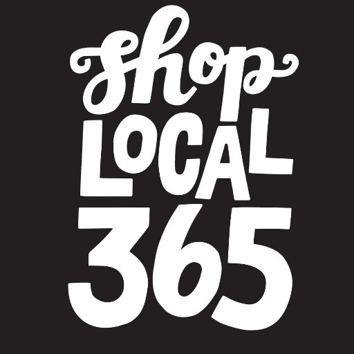 Support your local community by shopping where you live.
Every Season. Many Reasons - #ShopLocal365 days a year.